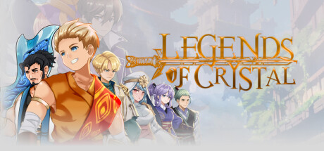 Best of The legend of crystal