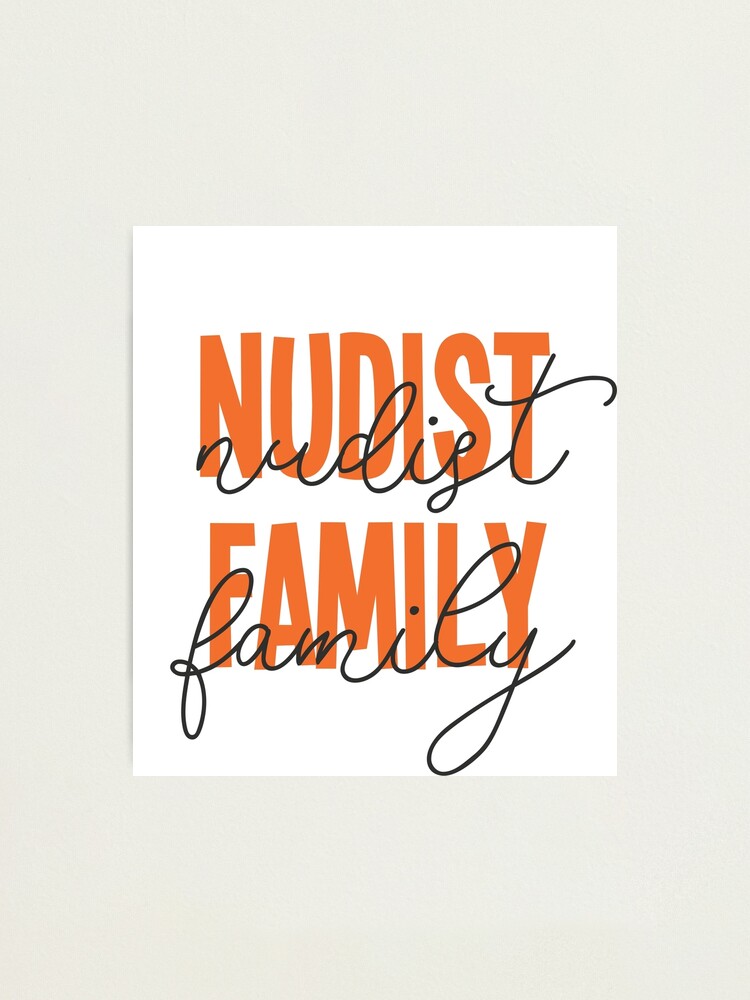 Best of Nudist family pictures