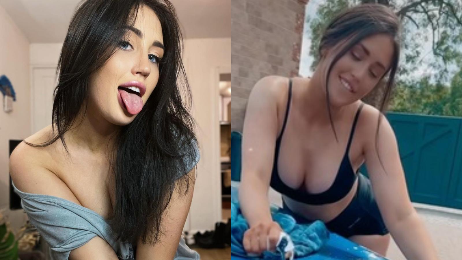 megan fox pornstar lookalike