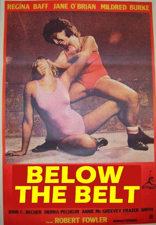 angie sailer recommends below the belt 1971 pic