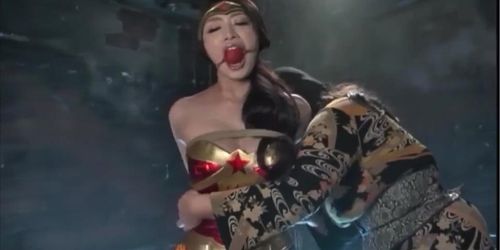 amanda marinucci recommends japanese superheroine porn pic