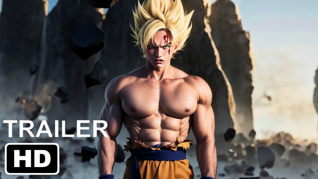 dragon ball z movies hd