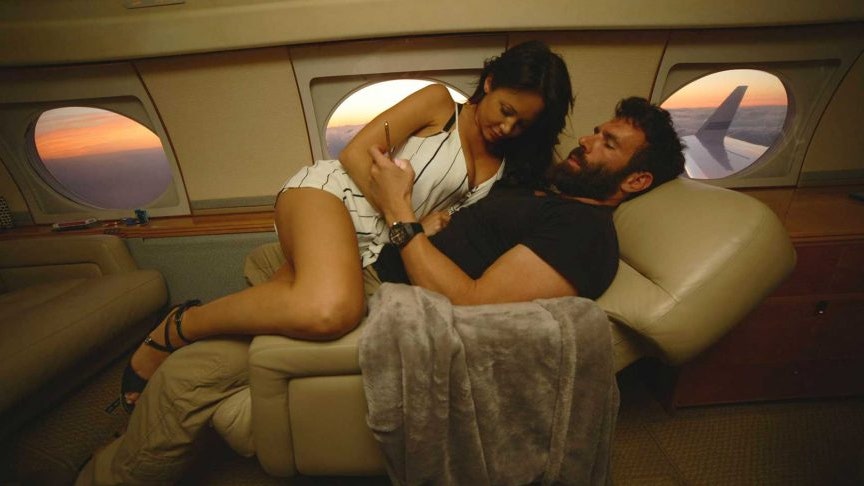 chris yup recommends Sex On Plane Movie