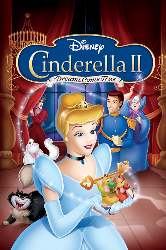 Best of Cinderella two full movie