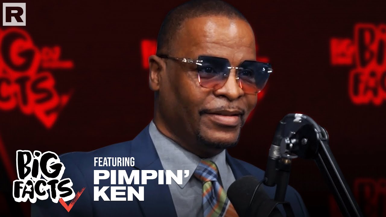 pimpin ken net worth