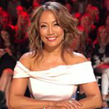 chayan khan recommends carrie ann inaba tits pic