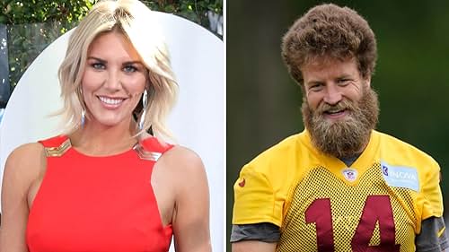 aj clifford recommends Charissa Thompson Nsfw