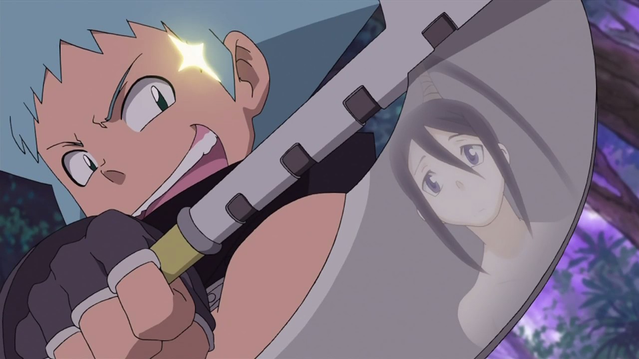 donna m gregg recommends ruin arms soul eater pic
