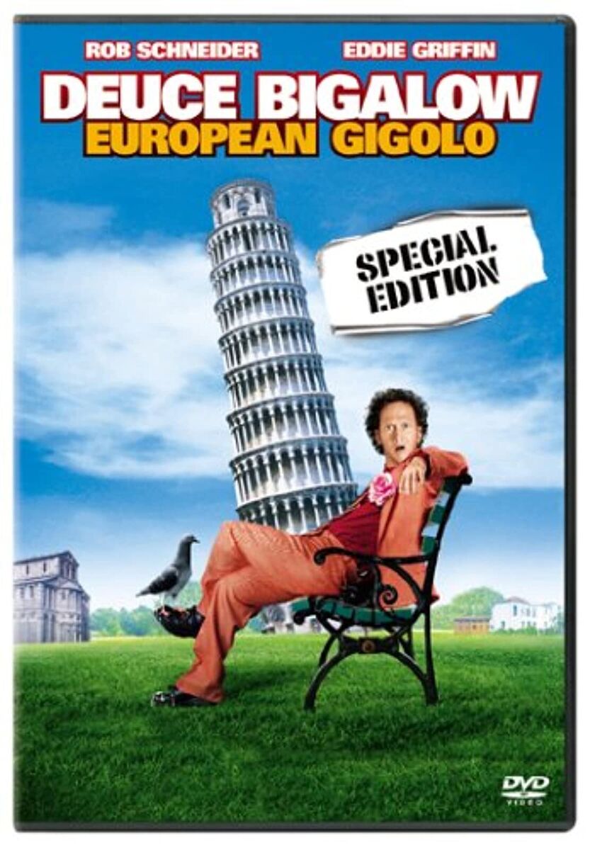 ben clitherow recommends european gigolo full movie pic