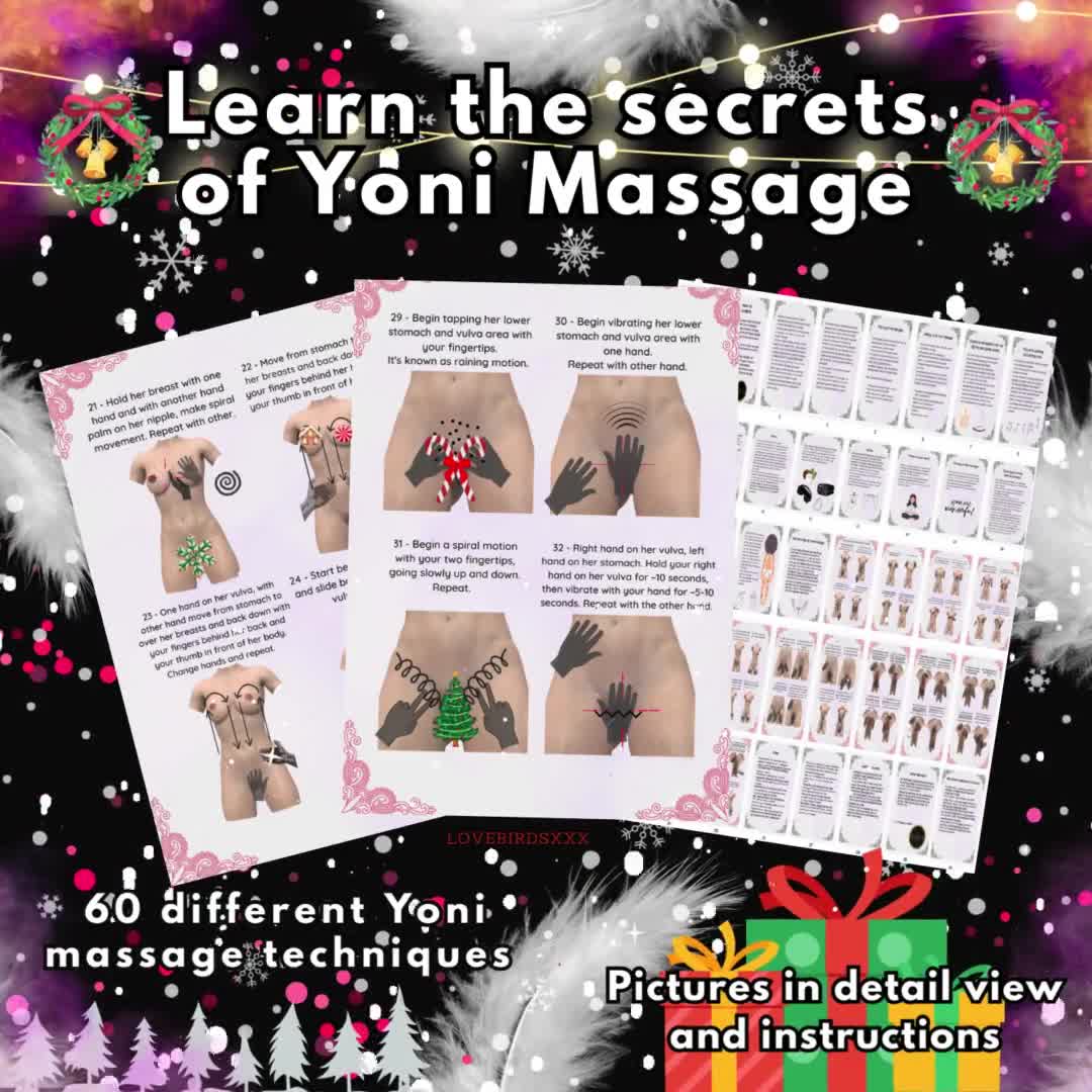 carl rouch recommends yoni massage therapy youtube pic