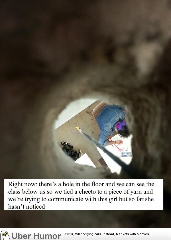 doris hobson recommends Real Glory Hole Locations