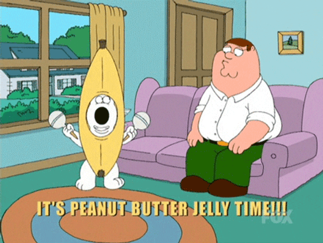 bill hruby recommends family guy good good gif pic