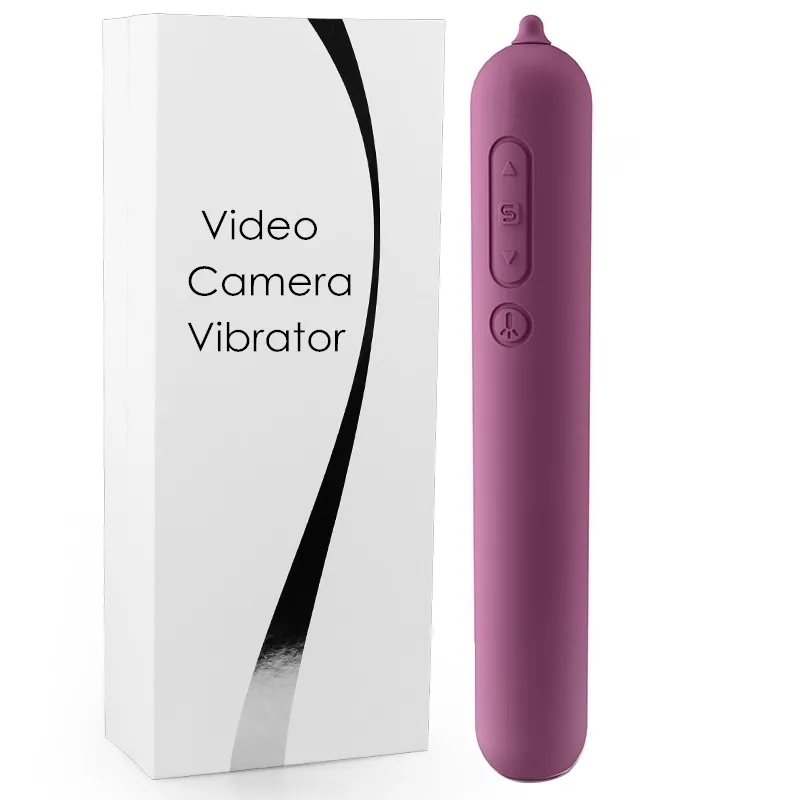 alia calicdan recommends Video Camera In Vagina