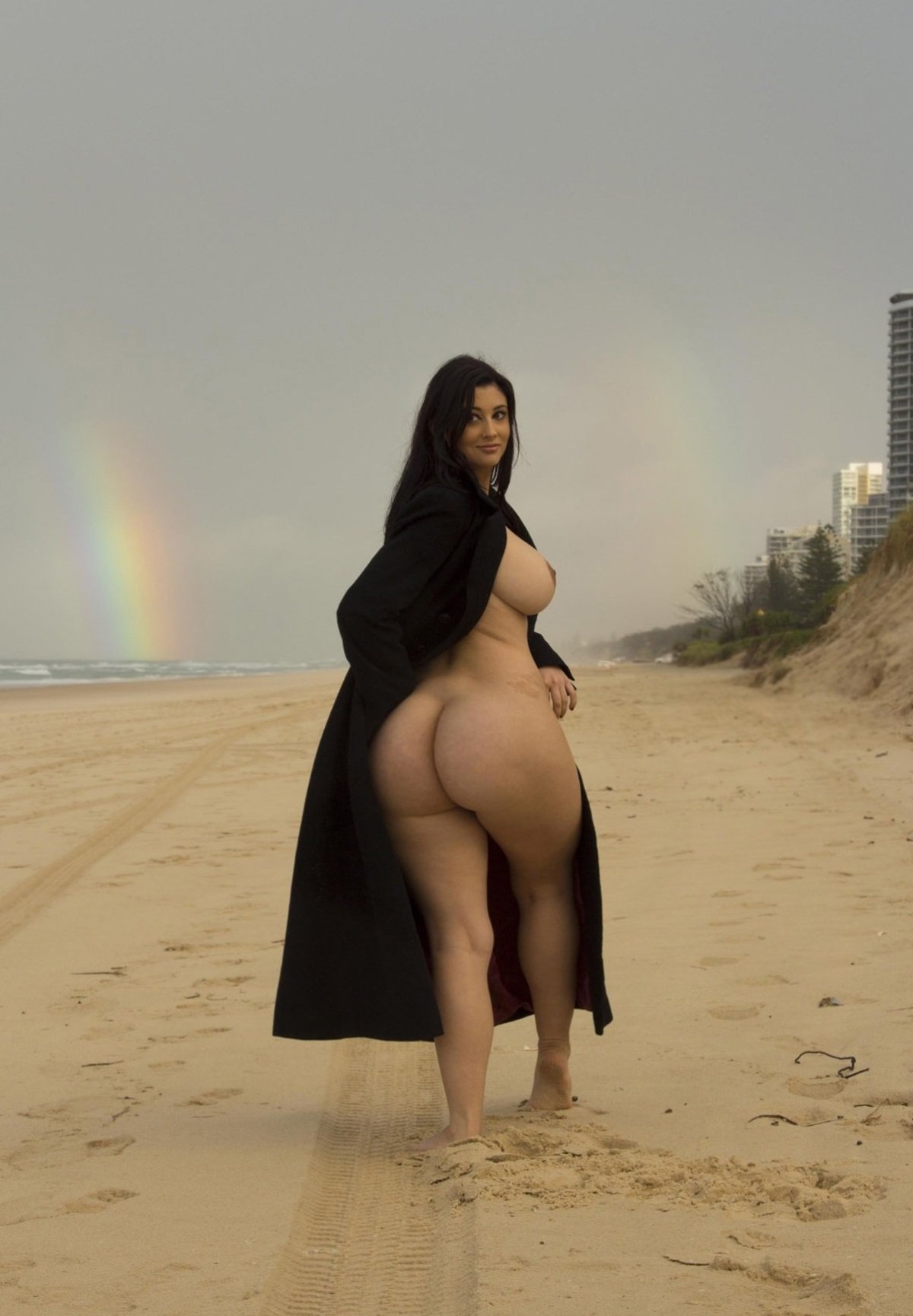 Best of Beautiful nude arab women