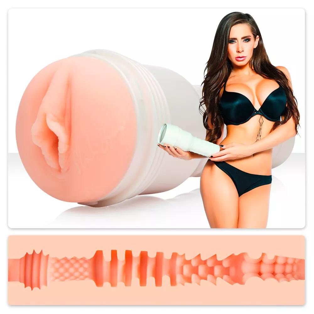 dennis willman recommends fleshlight in pussy porn pic