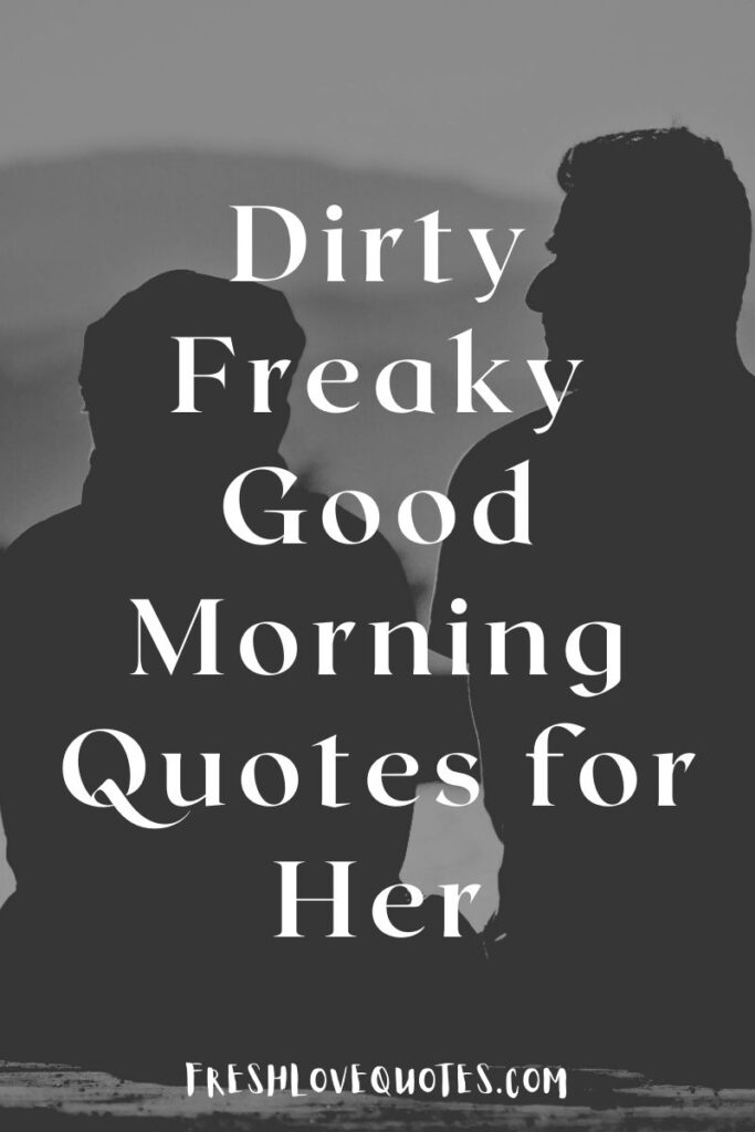 danica miletic add photo dirty good morning quotes for her