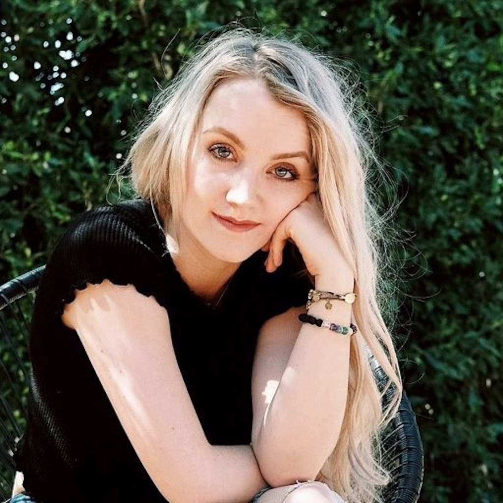 Evanna Patricia Lynch Hot cordova ca