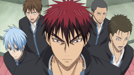 abir fahmy recommends kuroko basket episode 1 pic