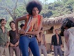 amit sinh recommends pam grier big tits pic