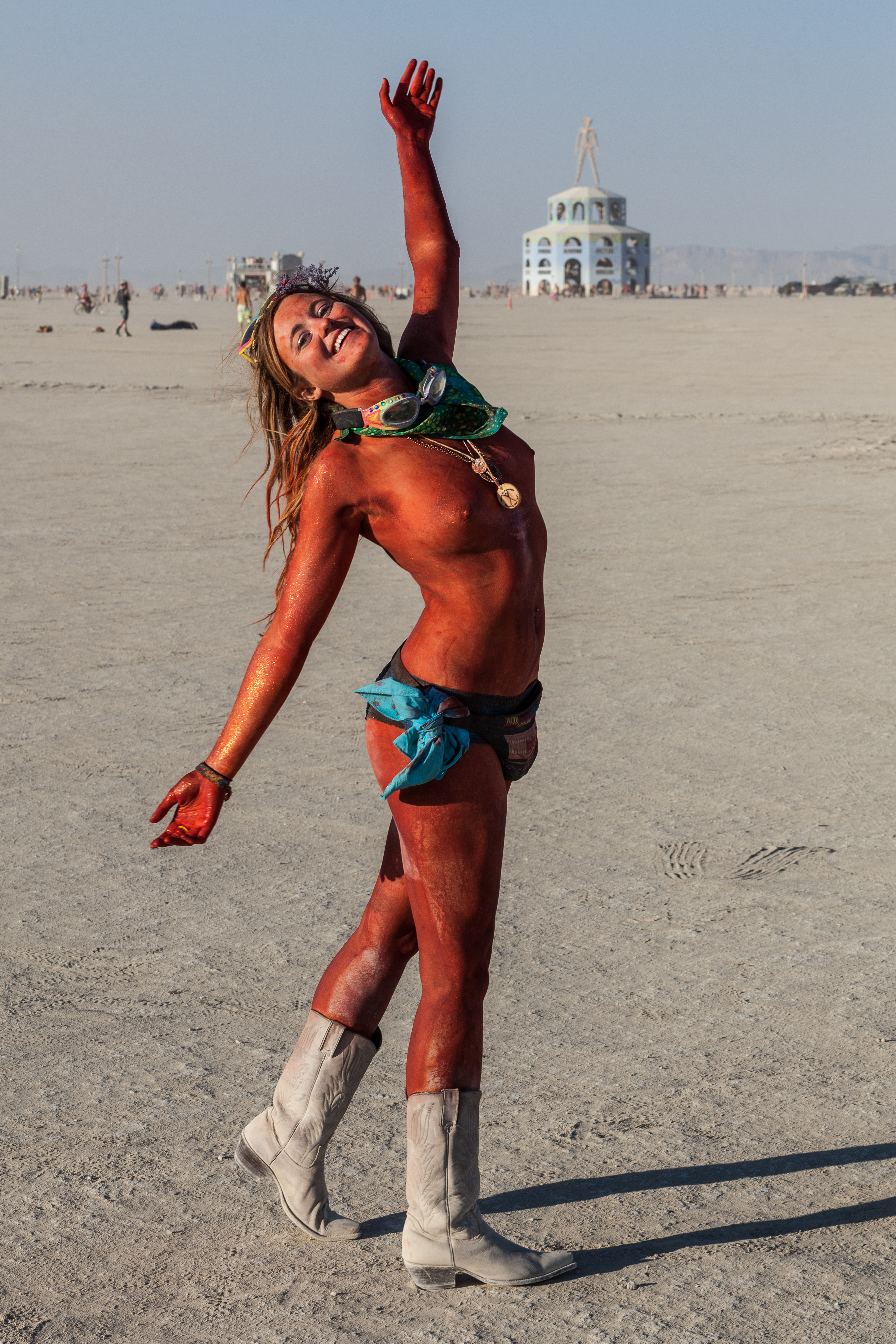 craig mommer share burning man 2016 naked photos