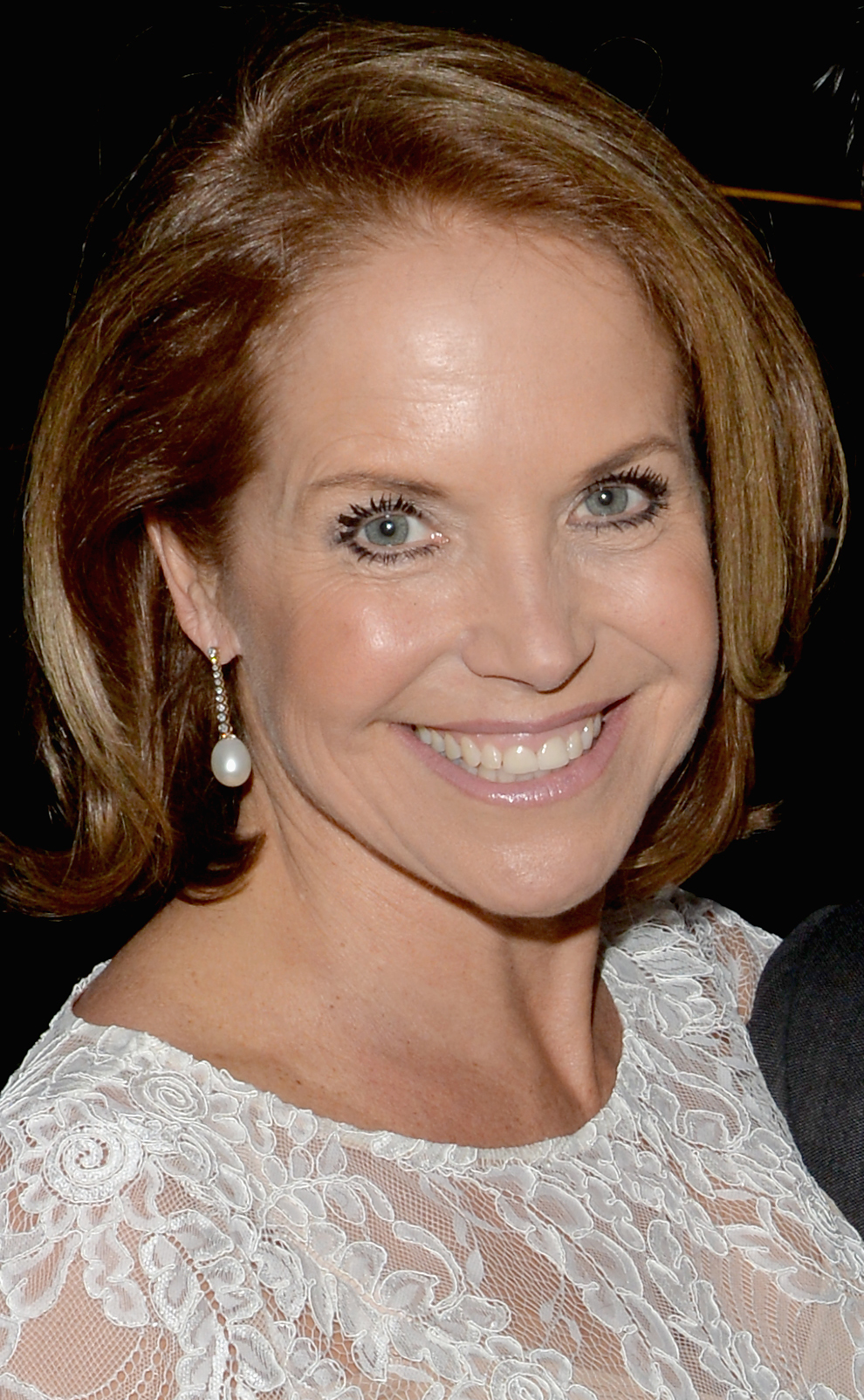 debra zeh recommends Katie Couric Nude Photos