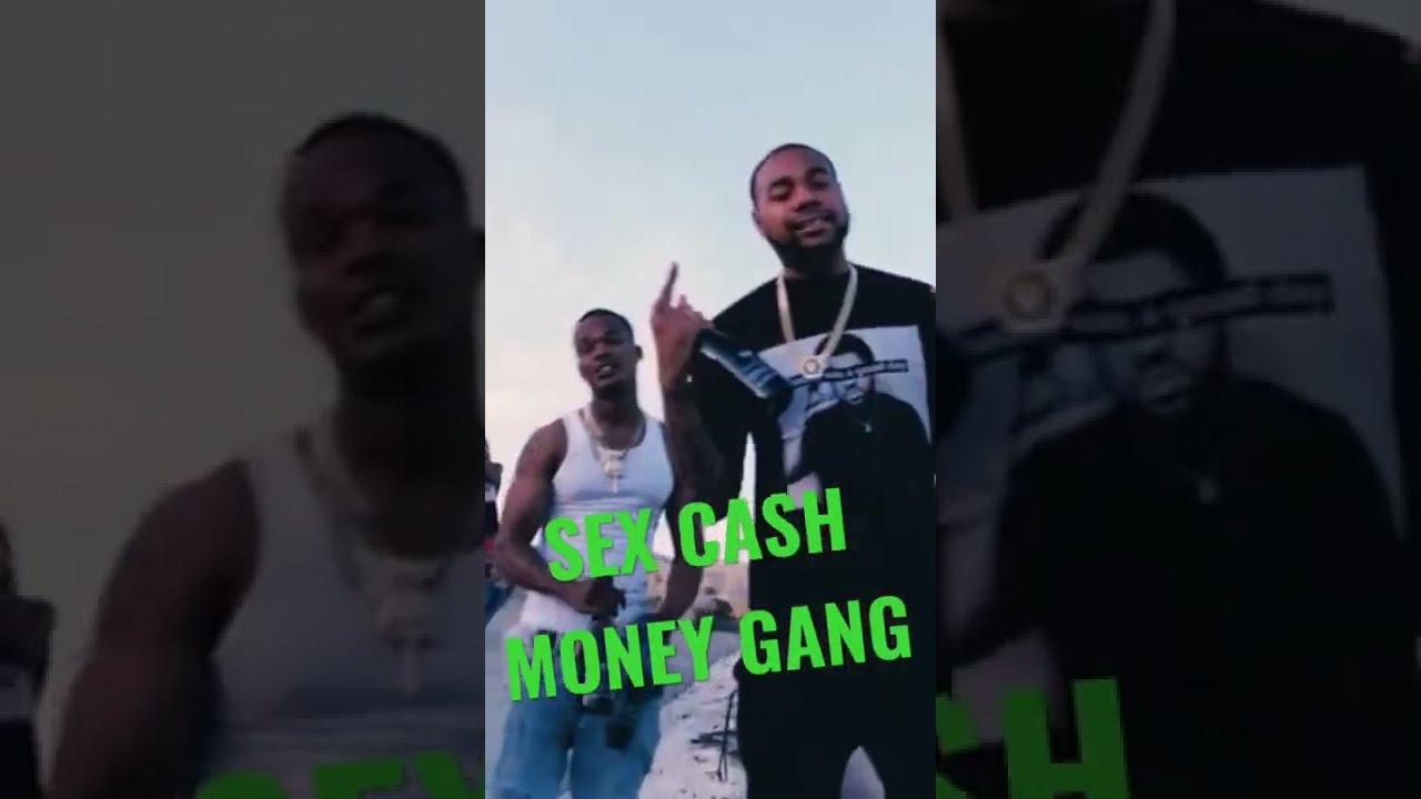 brittney townsend recommends sex cash money gang pic