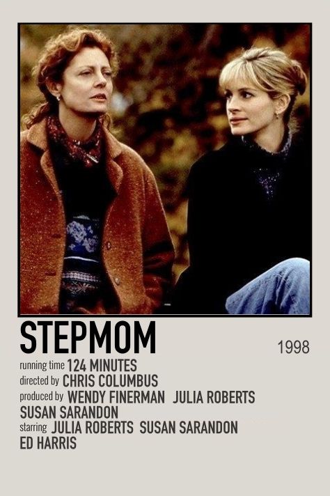 stepmom movies com