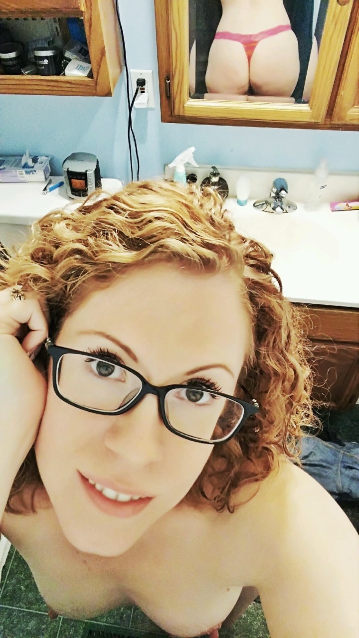 allie pritchett recommends redhead hotwife tumblr pic