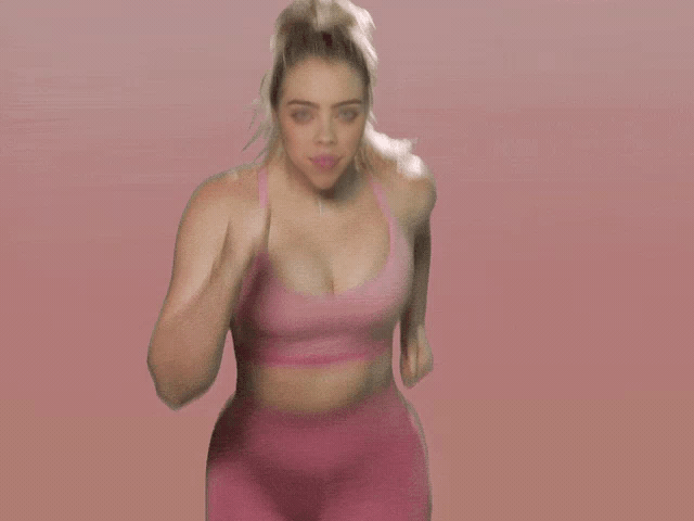 chris ditch recommends billie eilish sexy gif pic