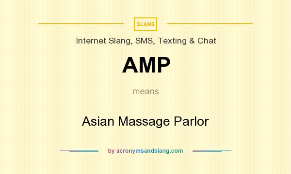 diane gueta recommends amp asian massage parlor pic