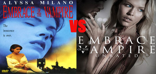 derek barney recommends embrace of the vampire cast pic