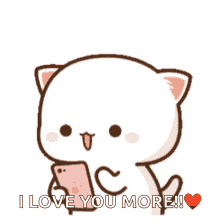 I Love You More Gif For Her again game
