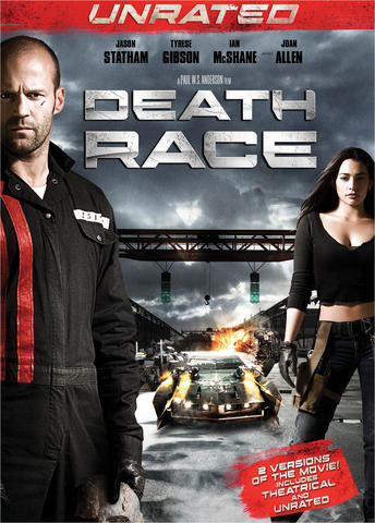 aileen fontaine recommends Death Race Movie Download