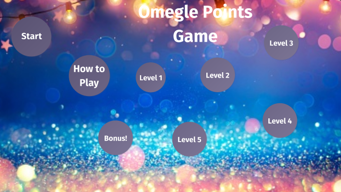 daniel sahagian recommends omegle game level 2 pic