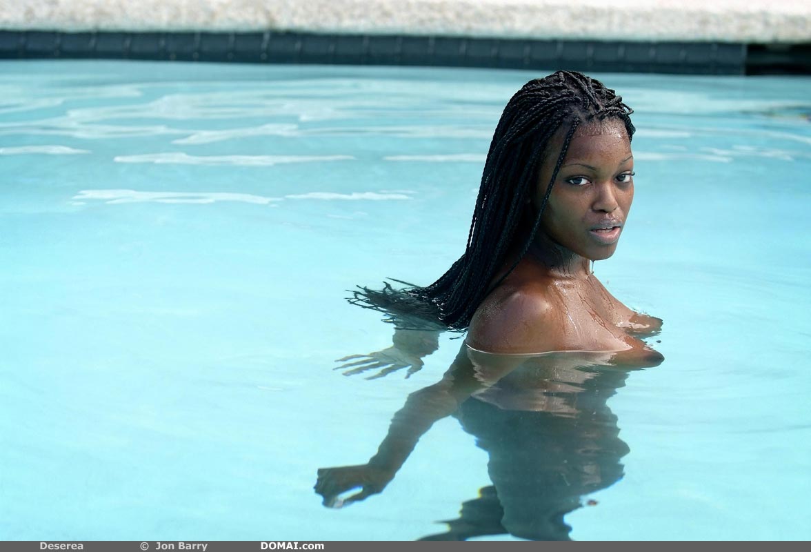 ashley nicole pettway recommends Black Girls Skinny Dipping