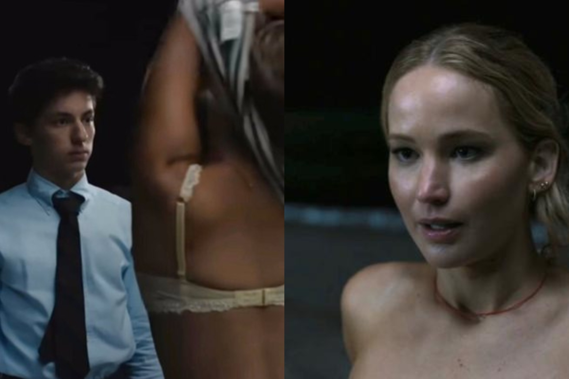 alli underwood recommends jennifer lawrence ever been naked pic