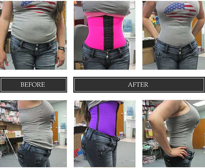 ahmad hmoda add photo girdle before after pictures
