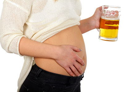 darren kirkland recommends Fat Girl Drinking Beer