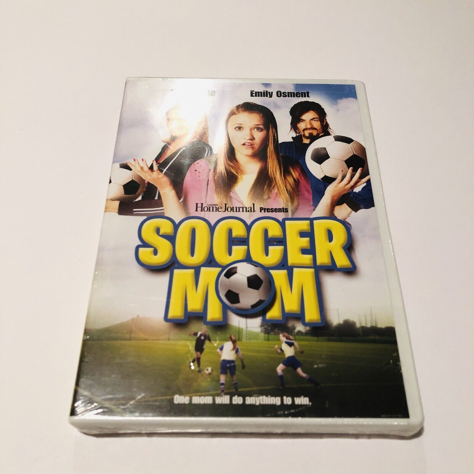 anh troc recommends soccer mom full movie pic