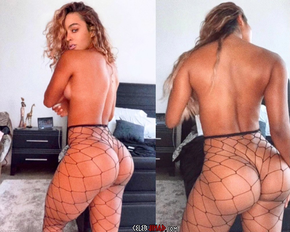 ammie anderson recommends Sommer Ray Nude Naked