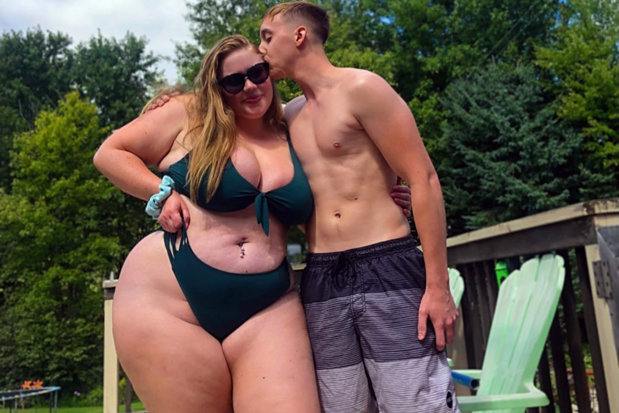 barbie bowen share fat women making love photos