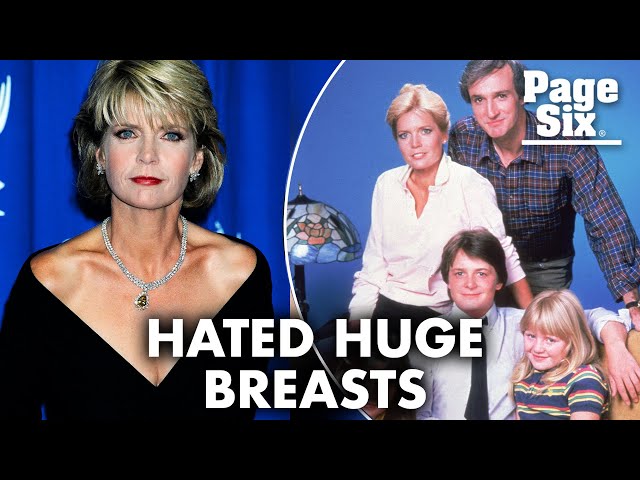 meredith baxter birney breast