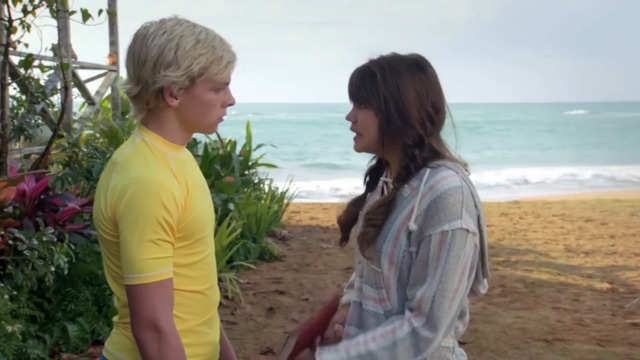 carol justi recommends teen beach movie sex pic