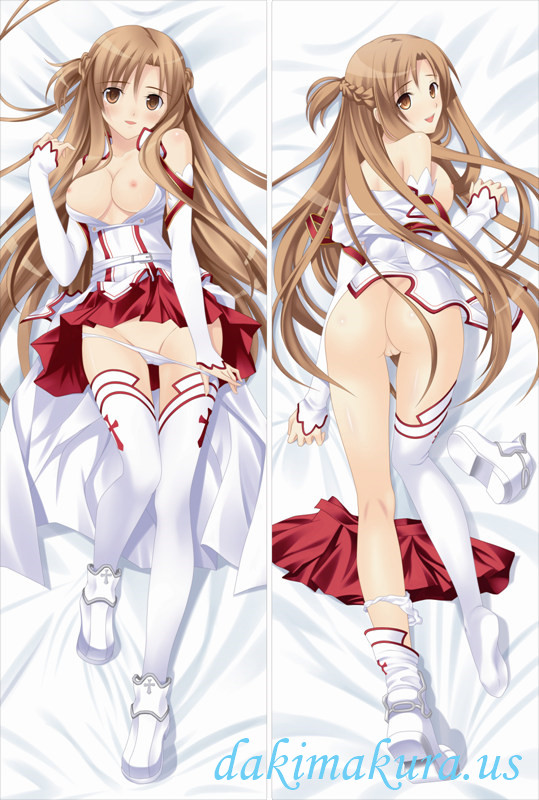 buddy hood recommends Asuna Naked Body Pillow