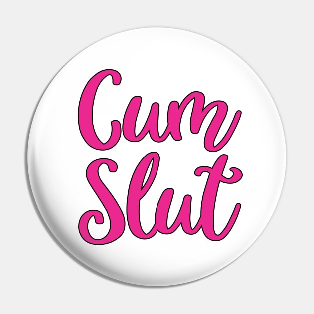 cornel johnson recommends what is a cum slut pic