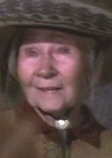 cheryl aquino recommends Who Played Granny In The Outlaw Josey Wales