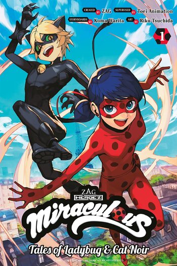 ally harrod recommends miraculous ladybug photos pic