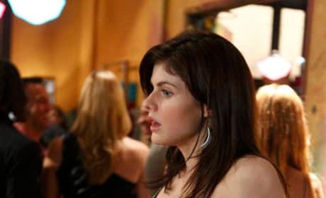 alan kiew recommends Alexandra Daddario Parenthood Episodes