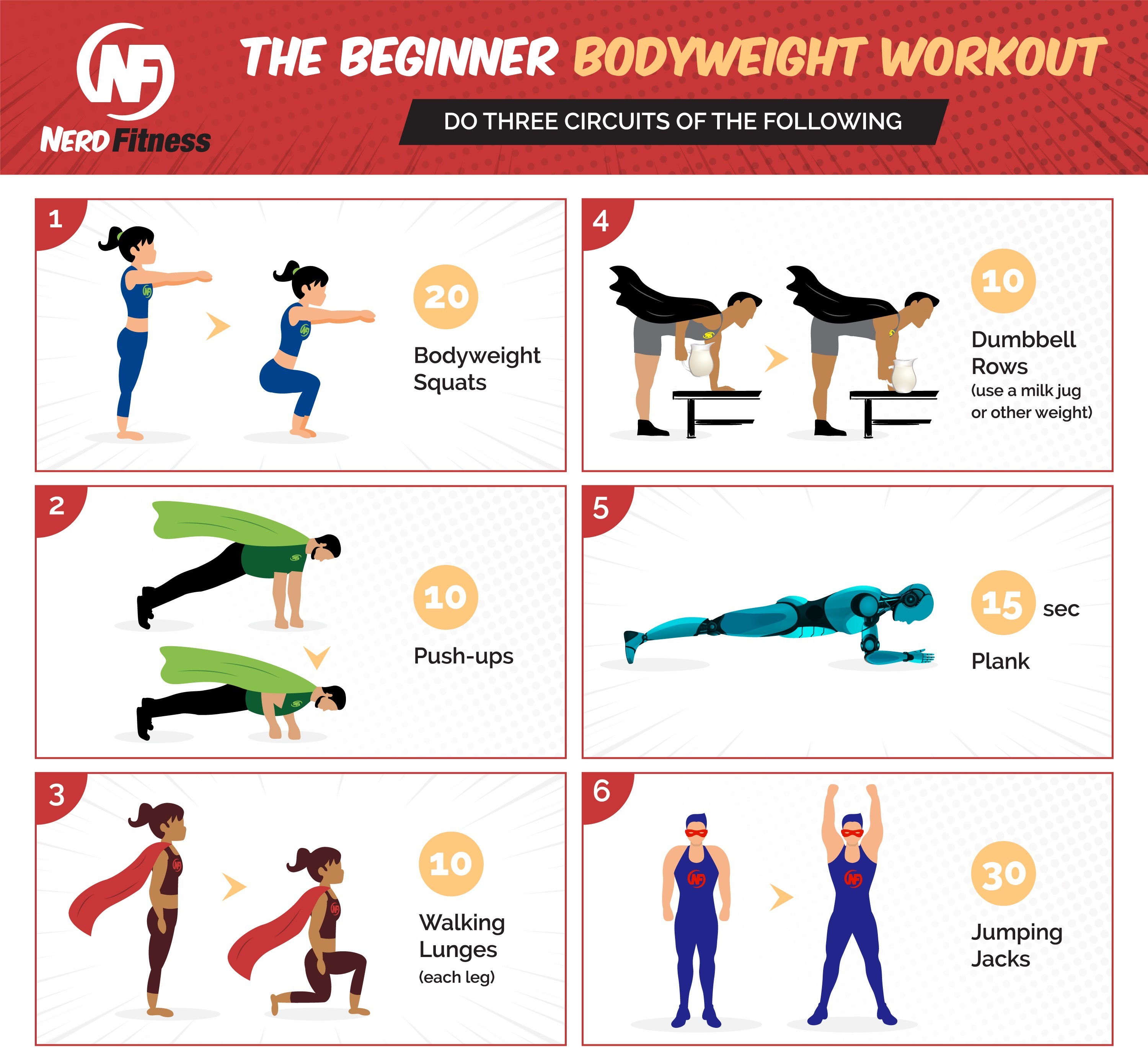 apurba barman share nerd fitness playground workout photos