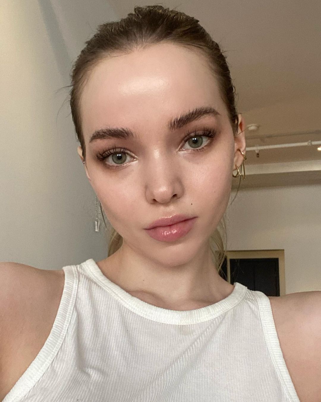 cutee girll add dove cameron naked photo